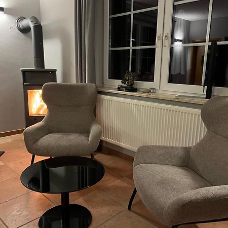 Ferienwohnung Gut Buchenhof Buchenberg  Exterior foto