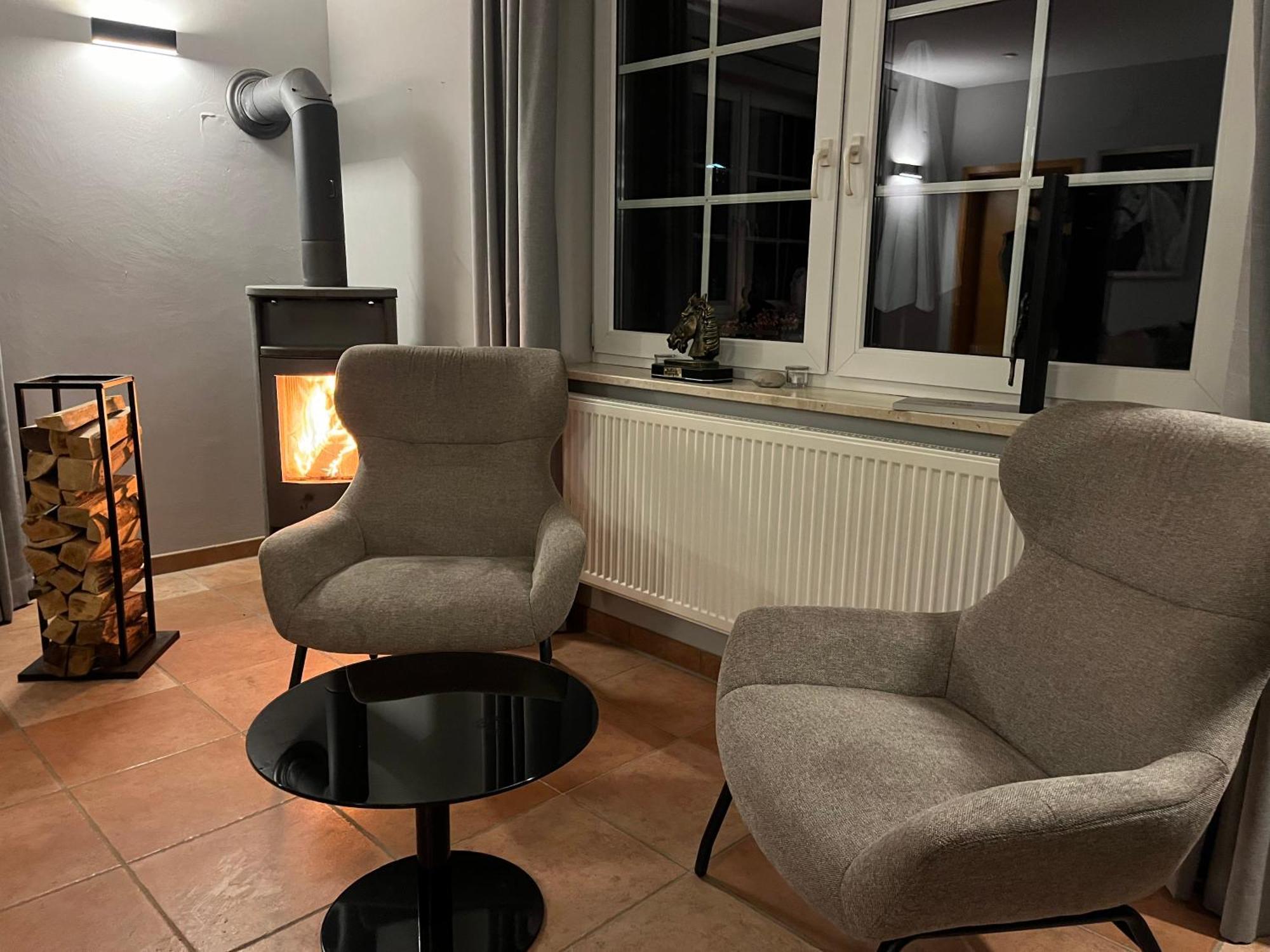 Ferienwohnung Gut Buchenhof Buchenberg  Exterior foto