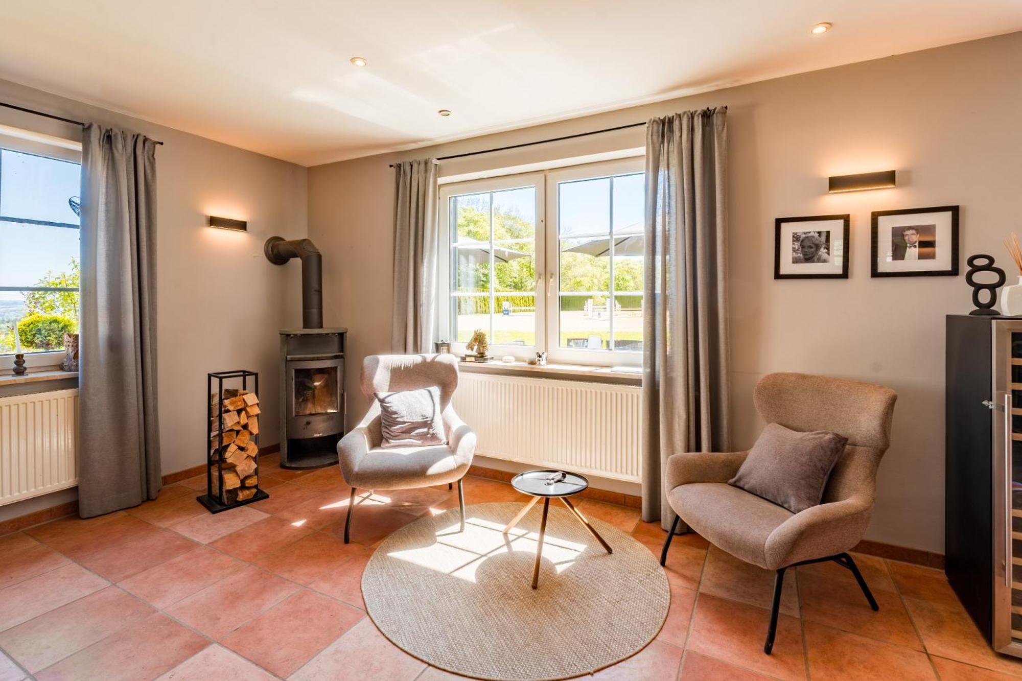 Ferienwohnung Gut Buchenhof Buchenberg  Exterior foto
