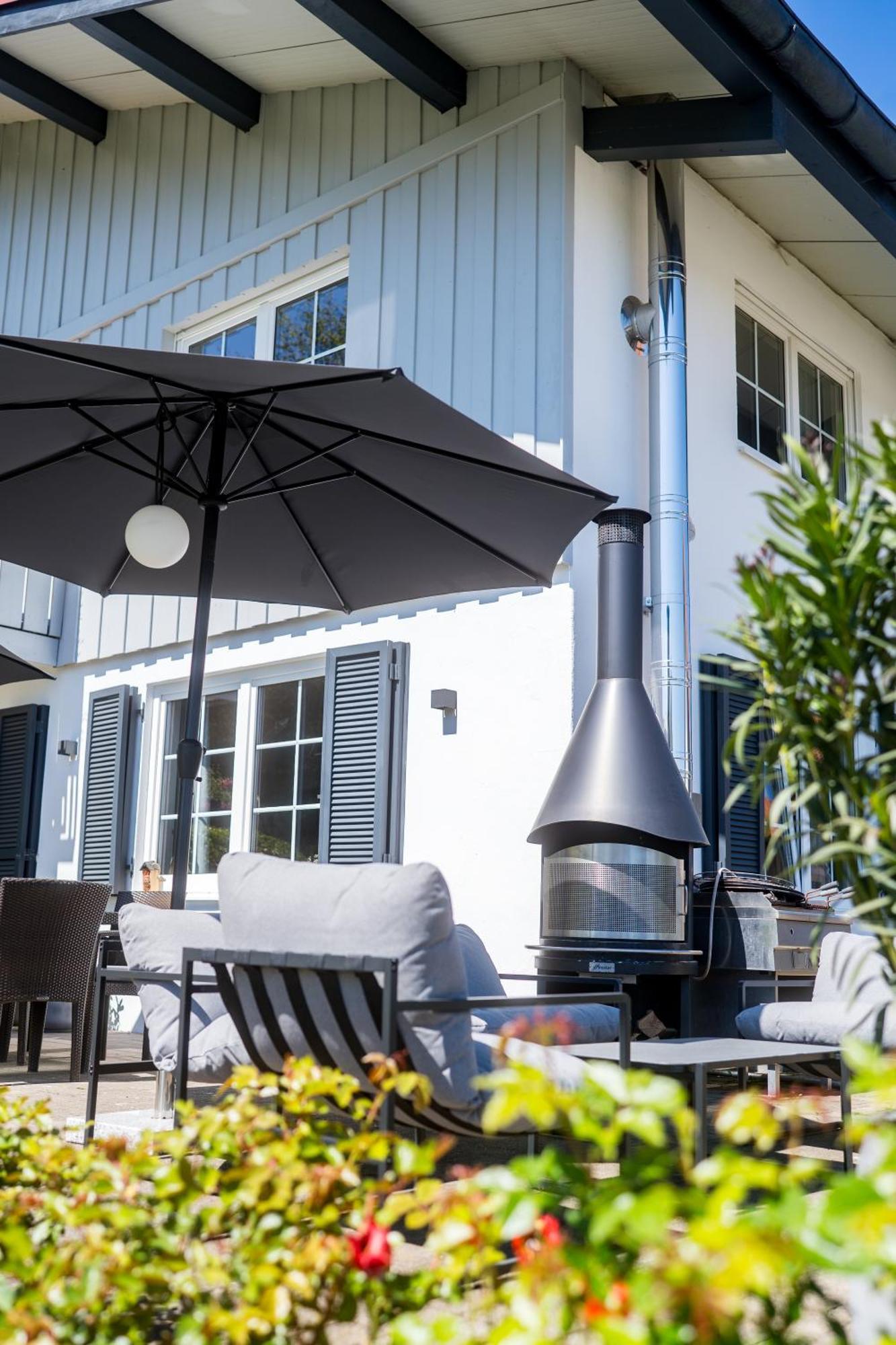 Ferienwohnung Gut Buchenhof Buchenberg  Exterior foto